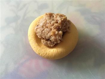南瓜汤圆-一人食怎么做，南瓜汤圆-一人食怎么做好吃，南瓜汤圆-一人食做法