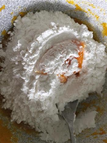 南瓜汤圆-一人食怎么做，南瓜汤圆-一人食怎么做好吃，南瓜汤圆-一人食做法