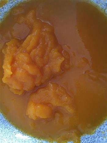 南瓜汤圆-一人食怎么做，南瓜汤圆-一人食怎么做好吃，南瓜汤圆-一人食做法