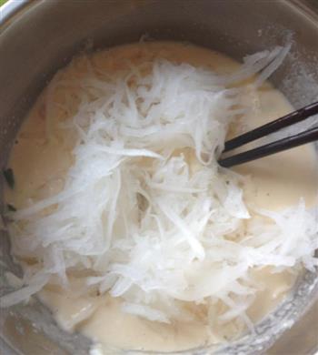 萝卜丝饼怎么做，萝卜丝饼怎么做好吃，萝卜丝饼做法