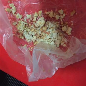桂花蜜汁糍粑怎么做，桂花蜜汁糍粑怎么做好吃，桂花蜜汁糍粑做法