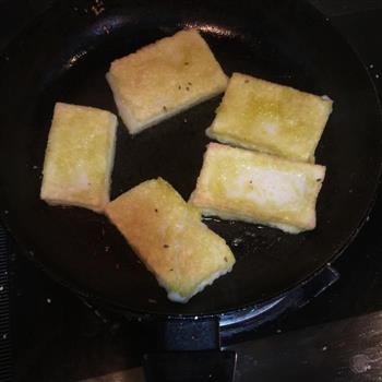 桂花蜜汁糍粑怎么做，桂花蜜汁糍粑怎么做好吃，桂花蜜汁糍粑做法
