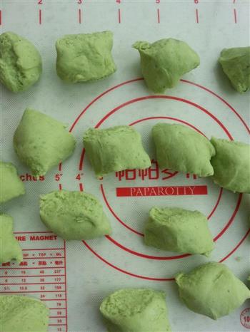 翡翠烧麦怎么做，翡翠烧麦怎么做好吃，翡翠烧麦做法