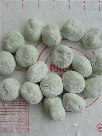 翡翠烧麦怎么做，翡翠烧麦怎么做好吃，翡翠烧麦做法