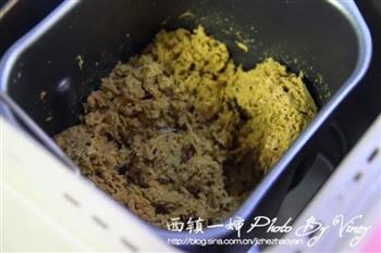咖喱海苔小肉酥怎么做，咖喱海苔小肉酥怎么做好吃，咖喱海苔小肉酥做法
