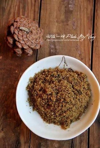 咖喱海苔小肉酥怎么做，咖喱海苔小肉酥怎么做好吃，咖喱海苔小肉酥做法