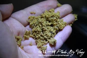 咖喱海苔小肉酥怎么做，咖喱海苔小肉酥怎么做好吃，咖喱海苔小肉酥做法