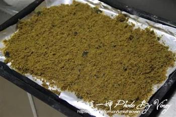 咖喱海苔小肉酥怎么做，咖喱海苔小肉酥怎么做好吃，咖喱海苔小肉酥做法