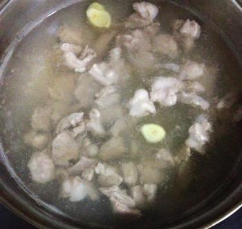 萝卜羊肉煲怎么做，萝卜羊肉煲怎么做好吃，萝卜羊肉煲做法