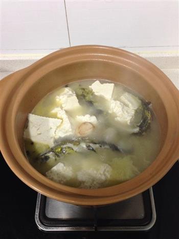 豆腐黄骨鱼汤怎么做，豆腐黄骨鱼汤怎么做好吃，豆腐黄骨鱼汤做法