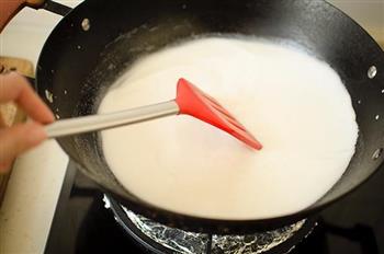 杏仁露和杏仁豆腐怎么做，杏仁露和杏仁豆腐怎么做好吃，杏仁露和杏仁豆腐做法