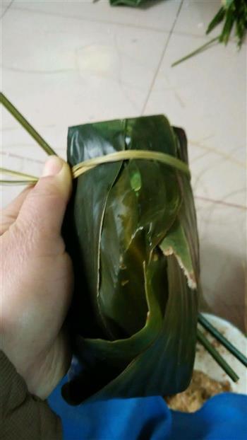 南方过年必备-粽子怎么做，南方过年必备-粽子怎么做好吃，南方过年必备-粽子做法