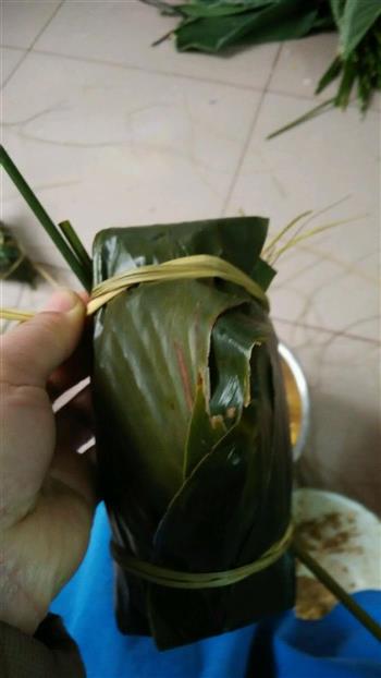 南方过年必备-粽子怎么做，南方过年必备-粽子怎么做好吃，南方过年必备-粽子做法