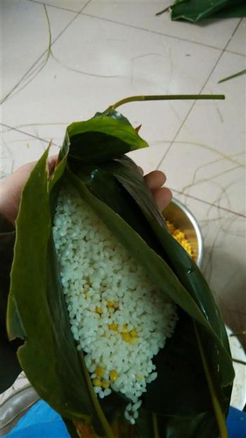 南方过年必备-粽子怎么做，南方过年必备-粽子怎么做好吃，南方过年必备-粽子做法