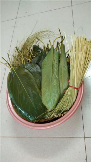 南方过年必备-粽子怎么做，南方过年必备-粽子怎么做好吃，南方过年必备-粽子做法