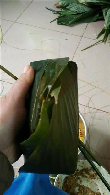 南方过年必备-粽子怎么做，南方过年必备-粽子怎么做好吃，南方过年必备-粽子做法