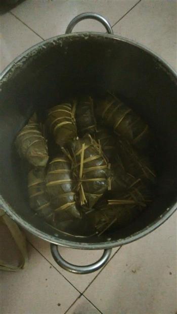 南方过年必备-粽子怎么做，南方过年必备-粽子怎么做好吃，南方过年必备-粽子做法