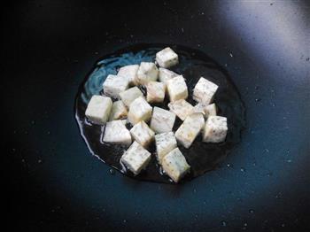 椒盐三薯怎么做，椒盐三薯怎么做好吃，椒盐三薯做法