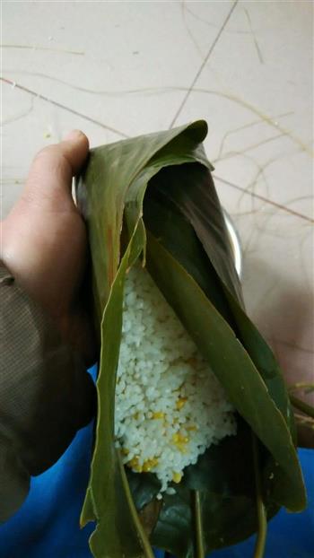 南方过年必备-粽子怎么做，南方过年必备-粽子怎么做好吃，南方过年必备-粽子做法