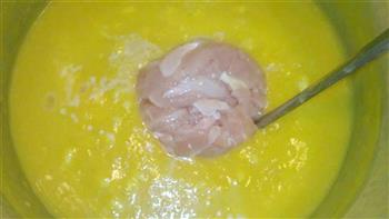 鸡肉粟米南瓜浓汤怎么做，鸡肉粟米南瓜浓汤怎么做好吃，鸡肉粟米南瓜浓汤做法