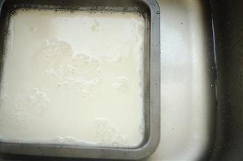 杏仁露和杏仁豆腐怎么做，杏仁露和杏仁豆腐怎么做好吃，杏仁露和杏仁豆腐做法
