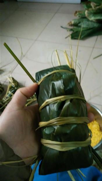 南方过年必备-粽子怎么做，南方过年必备-粽子怎么做好吃，南方过年必备-粽子做法