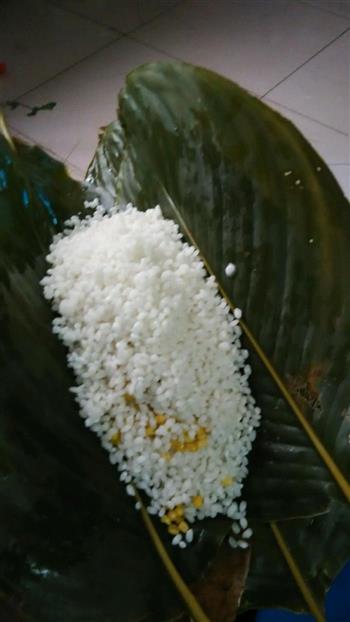 南方过年必备-粽子怎么做，南方过年必备-粽子怎么做好吃，南方过年必备-粽子做法