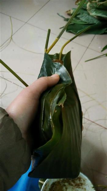 南方过年必备-粽子怎么做，南方过年必备-粽子怎么做好吃，南方过年必备-粽子做法
