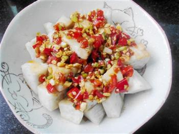 剁椒蒸香芋怎么做，剁椒蒸香芋怎么做好吃，剁椒蒸香芋做法