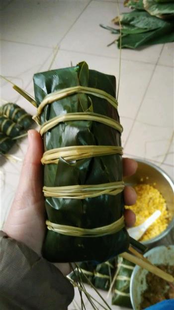 南方过年必备-粽子怎么做，南方过年必备-粽子怎么做好吃，南方过年必备-粽子做法