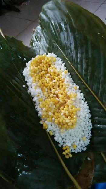 南方过年必备-粽子怎么做，南方过年必备-粽子怎么做好吃，南方过年必备-粽子做法