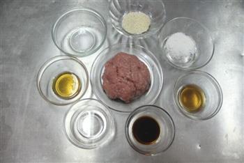 芝麻蜂蜜猪肉脯怎么做，芝麻蜂蜜猪肉脯怎么做好吃，芝麻蜂蜜猪肉脯做法