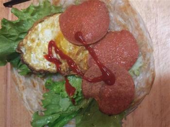 自制手抓饼怎么做，自制手抓饼怎么做好吃，自制手抓饼做法