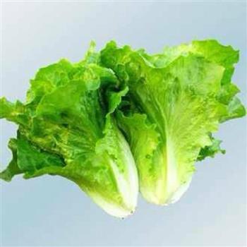 蒜茸生菜怎么做，蒜茸生菜怎么做好吃，蒜茸生菜做法