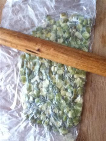 台式雪藏玫瑰绿豆糕怎么做，台式雪藏玫瑰绿豆糕怎么做好吃，台式雪藏玫瑰绿豆糕做法