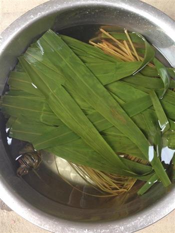 4角迷你粽-蜜枣红豆葡萄干怎么做，4角迷你粽-蜜枣红豆葡萄干怎么做好吃，4角迷你粽-蜜枣红豆葡萄干做法