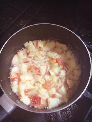面包片版苹果派怎么做，面包片版苹果派怎么做好吃，面包片版苹果派做法