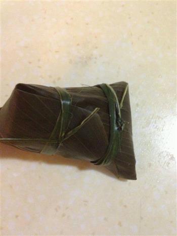 大肉粽子怎么做，大肉粽子怎么做好吃，大肉粽子做法