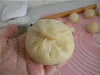 红糖糯米粉馅老婆饼怎么做，红糖糯米粉馅老婆饼怎么做好吃，红糖糯米粉馅老婆饼做法