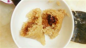 大肉粽子怎么做，大肉粽子怎么做好吃，大肉粽子做法