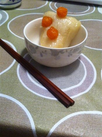 端午香甜粽怎么做，端午香甜粽怎么做好吃，端午香甜粽做法