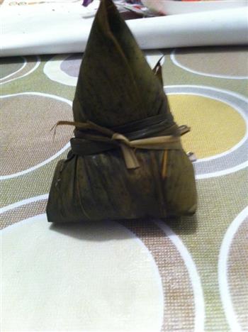 端午香甜粽怎么做，端午香甜粽怎么做好吃，端午香甜粽做法