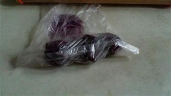 芝士焗紫薯怎么做，芝士焗紫薯怎么做好吃，芝士焗紫薯做法