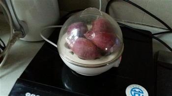 芝士焗紫薯怎么做，芝士焗紫薯怎么做好吃，芝士焗紫薯做法