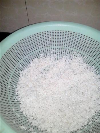 糯米豆腐丸子怎么做，糯米豆腐丸子怎么做好吃，糯米豆腐丸子做法
