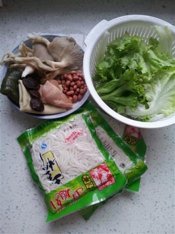 香辣土豆粉怎么做，香辣土豆粉怎么做好吃，香辣土豆粉做法