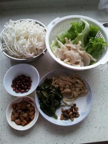 香辣土豆粉怎么做，香辣土豆粉怎么做好吃，香辣土豆粉做法