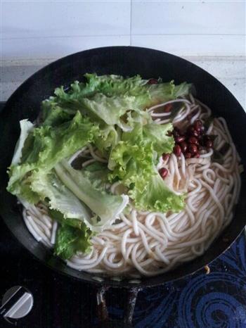 香辣土豆粉怎么做，香辣土豆粉怎么做好吃，香辣土豆粉做法
