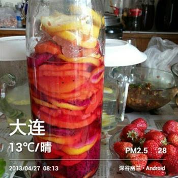 酵素怎么做，酵素怎么做好吃，酵素做法