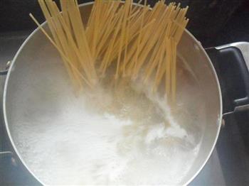 南瓜蛤蜊意面怎么做，南瓜蛤蜊意面怎么做好吃，南瓜蛤蜊意面做法